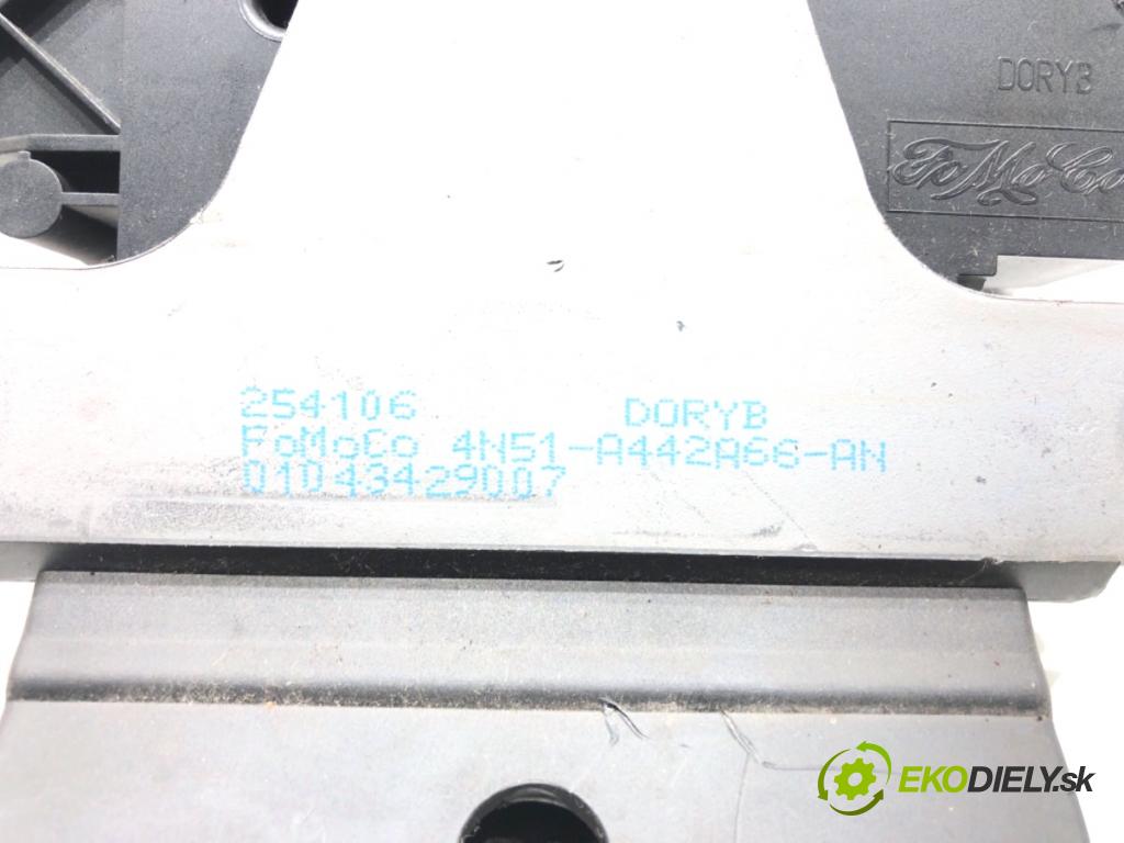 VOLVO V50 Kombi 2006 100 kW 2.0 D 1998 zámok dverí zad 4N51-A442A66-AN