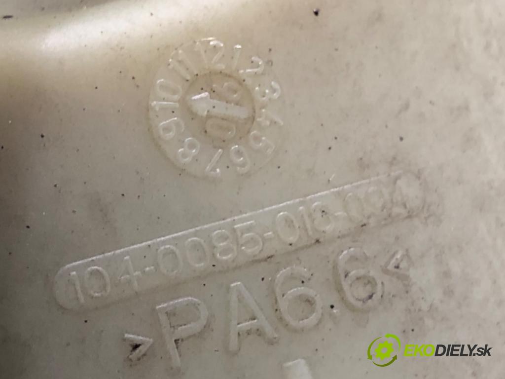 VOLVO V50 Kombi 2006 100 kW 2.0 D 1998 Pumpa servočerpadlo 5N51-3K514-AD (Servočerpadlo)