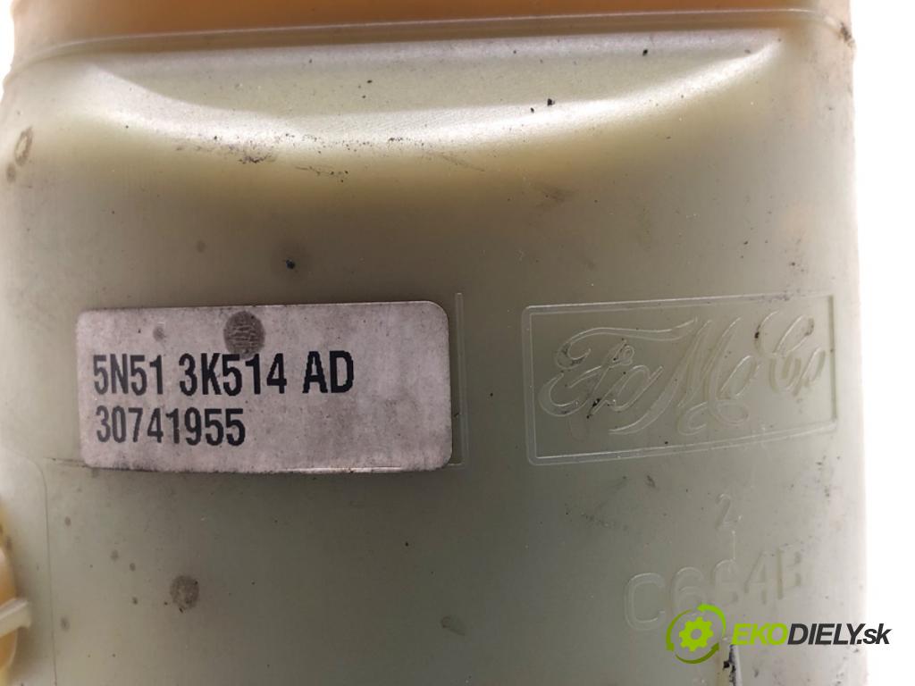 VOLVO V50 Kombi 2006 100 kW 2.0 D 1998 Pumpa servočerpadlo 5N51-3K514-AD (Servočerpadlo)