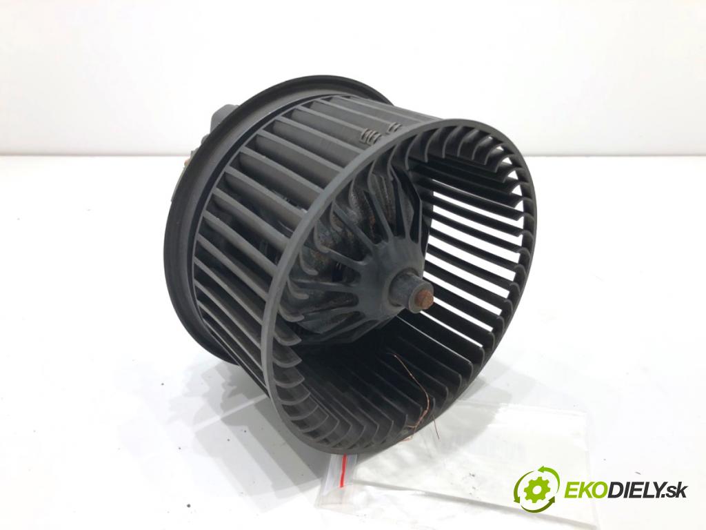 VOLVO V50 Kombi 2006 100 kW 2.0 D 1998 ventilátor kúrenia 4M5H-18456-CD