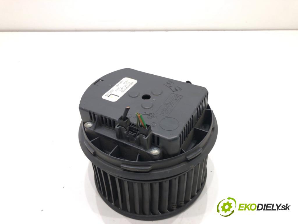 VOLVO V50 Kombi 2006 100 kW 2.0 D 1998 ventilátor kúrenia 4M5H-18456-CD