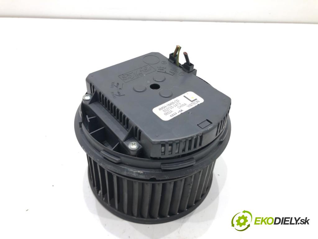 VOLVO V50 Kombi 2006 100 kW 2.0 D 1998 ventilátor kúrenia 4M5H-18456-CD