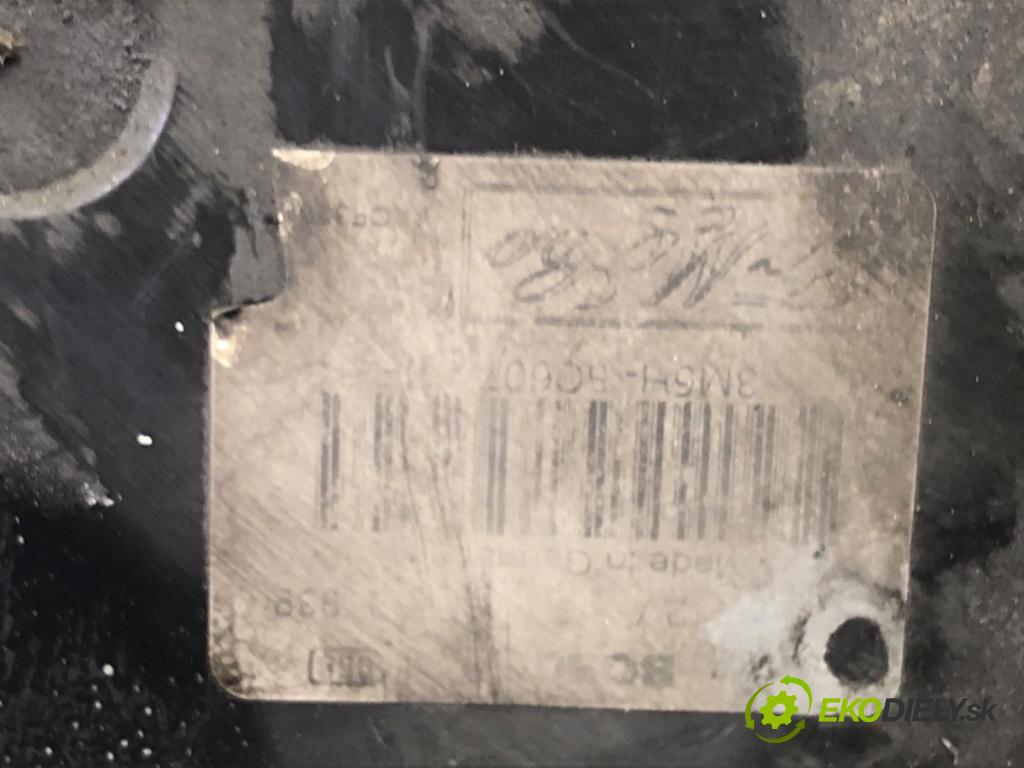 VOLVO V50 Kombi 2006 100 kW 2.0 D 1998 Ventilátor chladiča 1137328148 (Ventilátor)