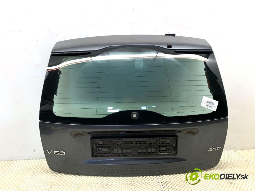 VOLVO V50 Kombi 2006 100 kW 2.0 D 1998 kapota zad 455-16