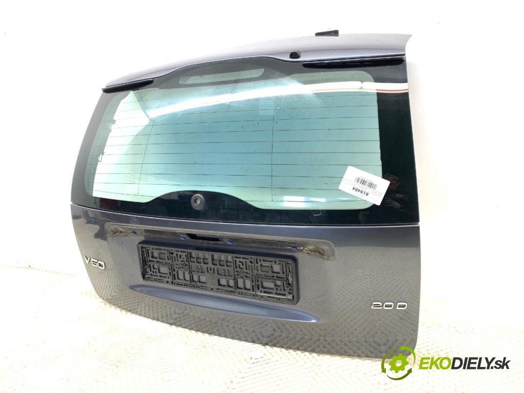 VOLVO V50 Kombi 2006 100 kW 2.0 D 1998 kapota zad 455-16