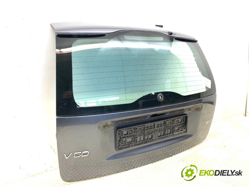 VOLVO V50 Kombi 2006 100 kW 2.0 D 1998 kapota zad 455-16