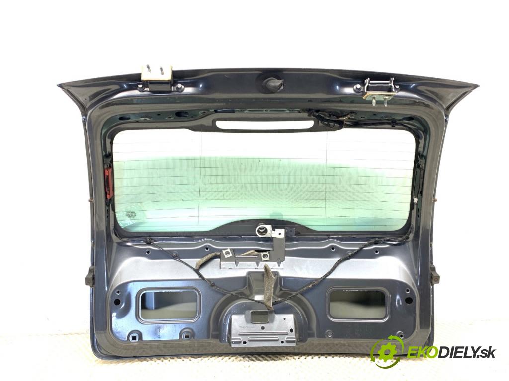 VOLVO V50 Kombi 2006 100 kW 2.0 D 1998 kapota zadní část 455-16