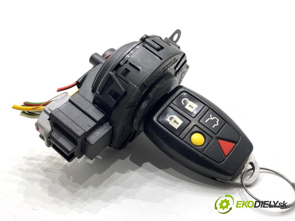 VOLVO V50 Kombi 2006 100 kW 2.0 D 1998 spinačka 30797783 (Spínacia skrinka)