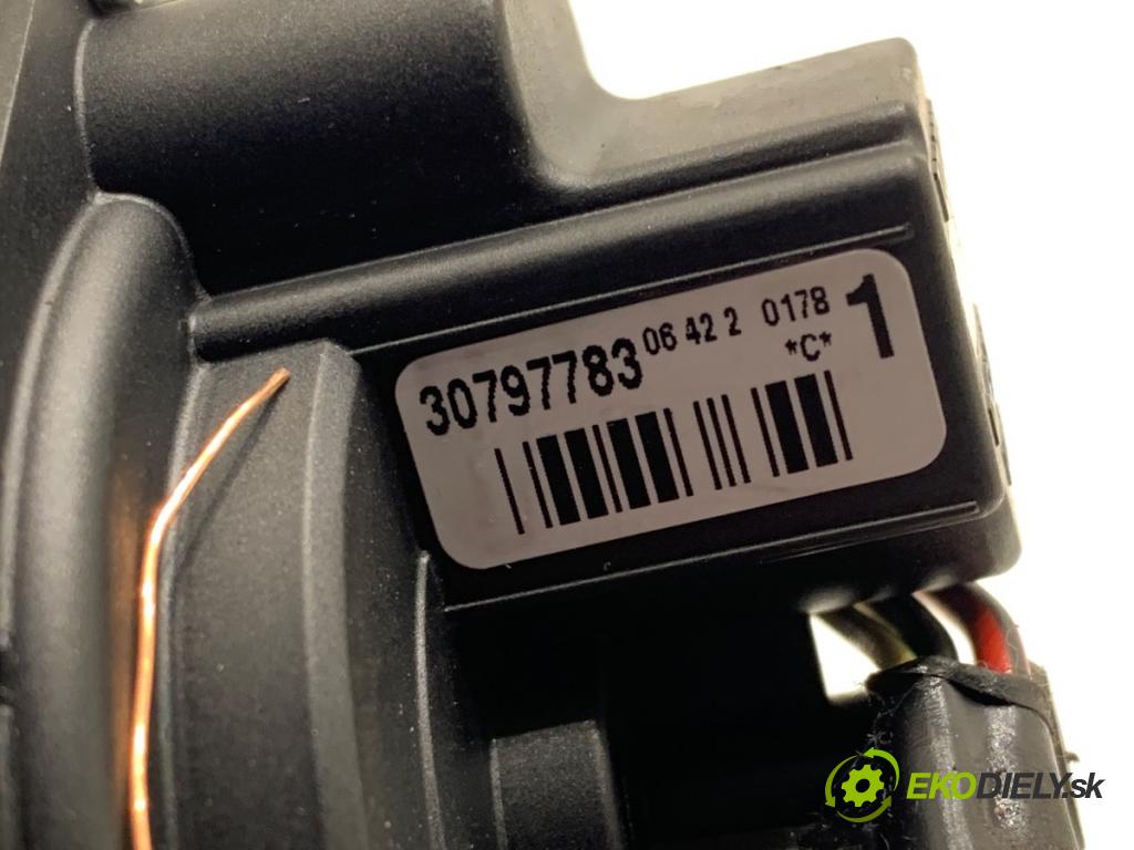 VOLVO V50 Kombi 2006 100 kW 2.0 D 1998 spinačka 30797783 (Spínacia skrinka)
