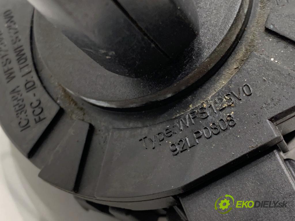 VOLVO V50 Kombi 2006 100 kW 2.0 D 1998 spinačka 30797783 (Spínacia skrinka)