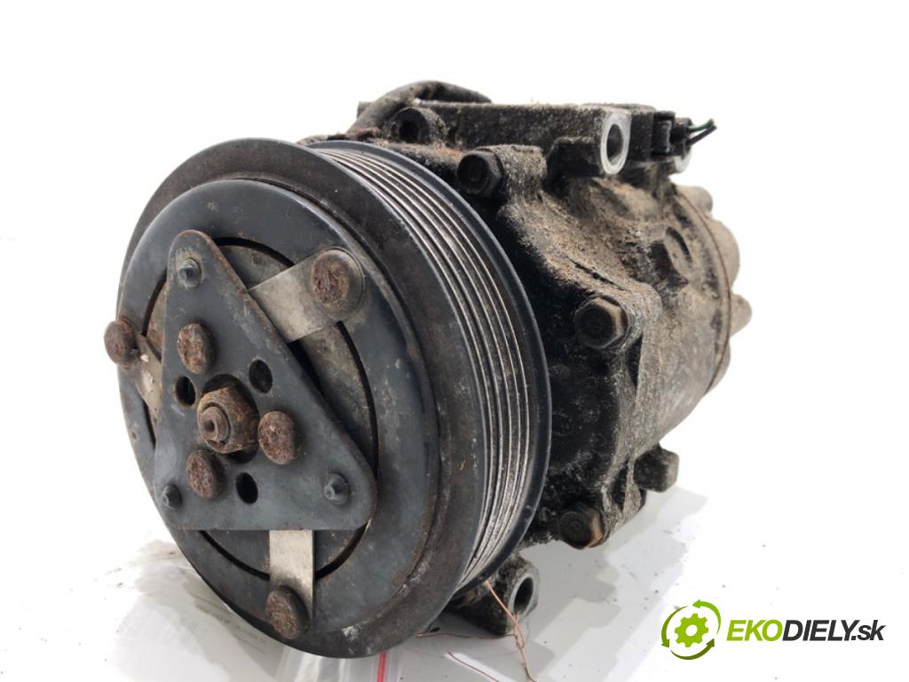 VOLVO V50 Kombi 2006 100 kW 2.0 D 1998 kompresor klimatizace 3M5H-19D629-HE (Kompresor klimatizace)