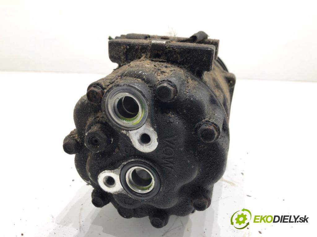 VOLVO V50 Kombi 2006 100 kW 2.0 D 1998 kompresor klimatizace 3M5H-19D629-HE (Kompresor klimatizace)