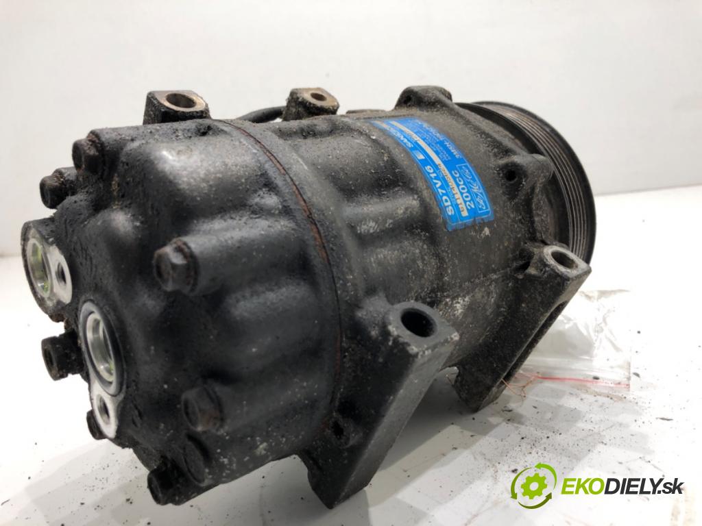 VOLVO V50 Kombi 2006 100 kW 2.0 D 1998 kompresor klimatizace 3M5H-19D629-HE (Kompresor klimatizace)