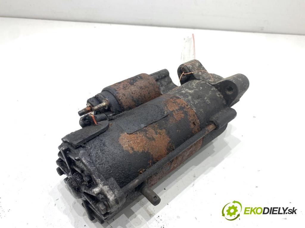 VOLVO V50 Kombi 2006 100 kW 2.0 D 1998 Štartér (Štartér)