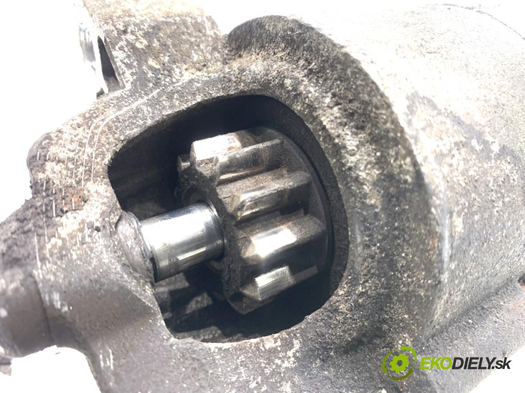 VOLVO V50 Kombi 2006 100 kW 2.0 D 1998 Štartér (Štartér)