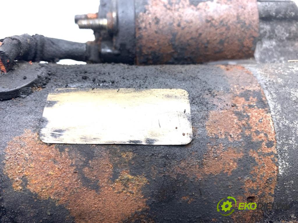 VOLVO V50 Kombi 2006 100 kW 2.0 D 1998 startér  (Startér)