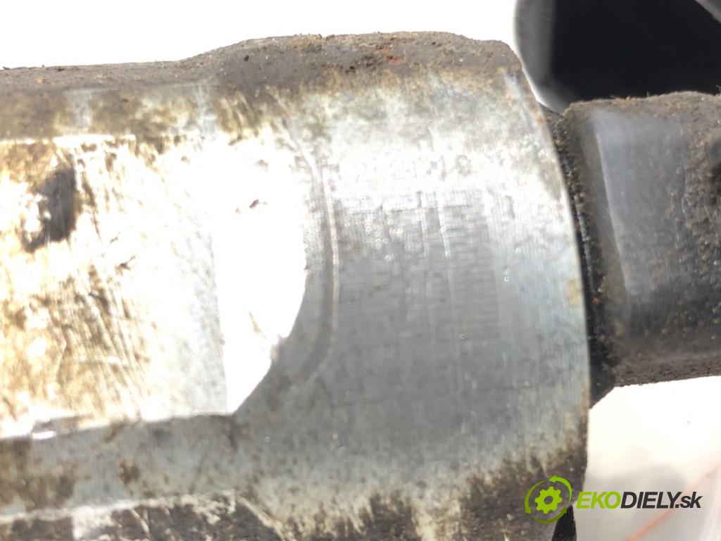 VOLVO V50 Kombi 2006 100 kW 2.0 D 1998 Regulátor tlaku paliva  (Palivový systém ostatné)