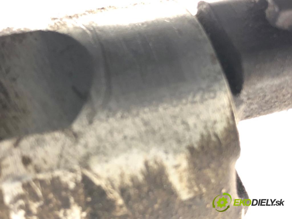 VOLVO V50 Kombi 2006 100 kW 2.0 D 1998 Regulátor tlaku paliva  (Palivový systém ostatné)