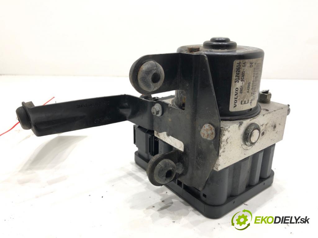 VOLVO V50 Kombi 2006 100 kW 2.0 D 1998 Pumpa ABS 30742654 (Pumpa ABS)