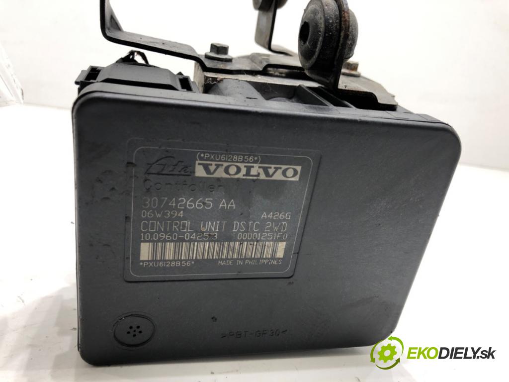 VOLVO V50 Kombi 2006 100 kW 2.0 D 1998 Pumpa ABS 30742654 (Pumpa ABS)