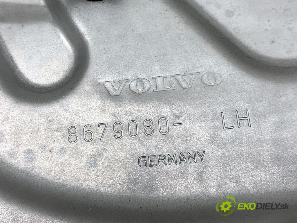 VOLVO V50 Kombi 2006 100 kW 2.0 D 1998 Mechanizmus okna ľavy predný 30773901AA