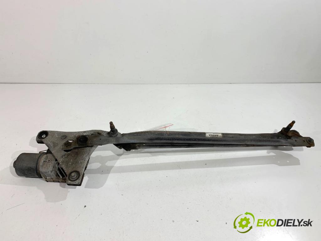 VOLVO V50 Kombi 2006 100 kW 2.0 D 1998 Mechanizmus stieračov predný 30699342 (Motorček stieračov predný)