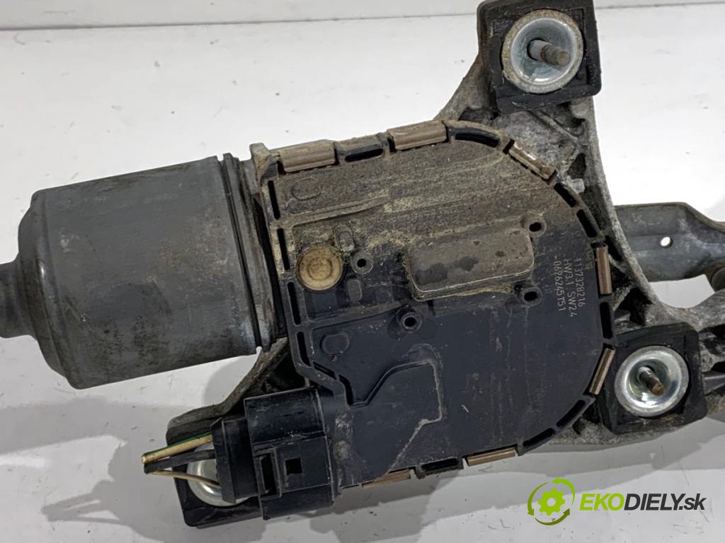 VOLVO V50 Kombi 2006 100 kW 2.0 D 1998 Mechanizmus stieračov predný 30699342 (Motorček stieračov predný)