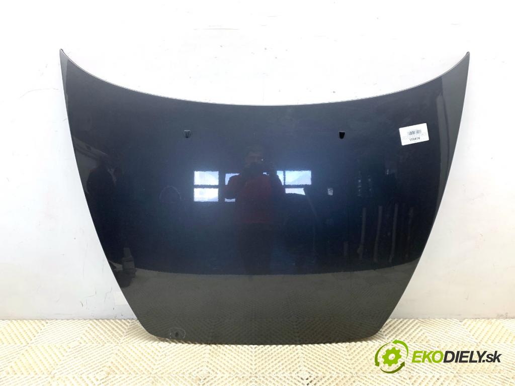 VOLVO V50 Kombi 2006 100 kW 2.0 D 1998 kapota 455-16 (Kapota)