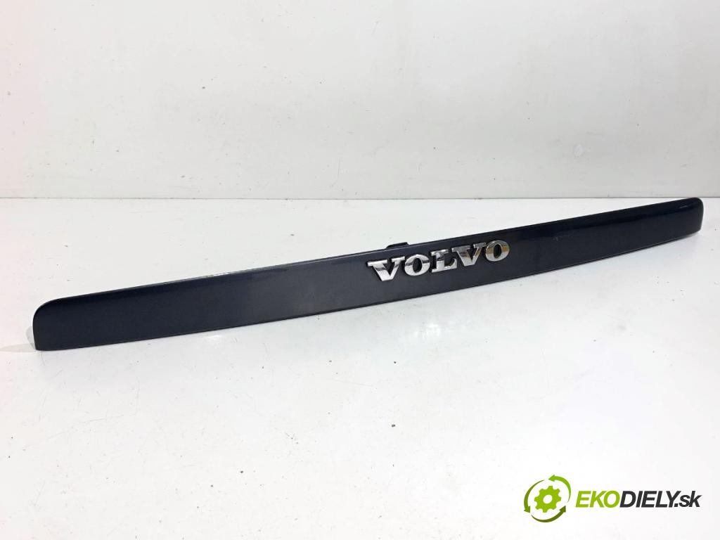VOLVO V50 Kombi 2006 100 kW 2.0 D 1998 Lišta dverí zad 