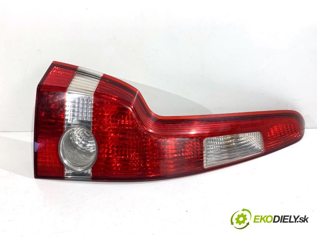 VOLVO V50 Kombi 2006 100 kW 2.0 D 1998 Svetlo ľavy zad 