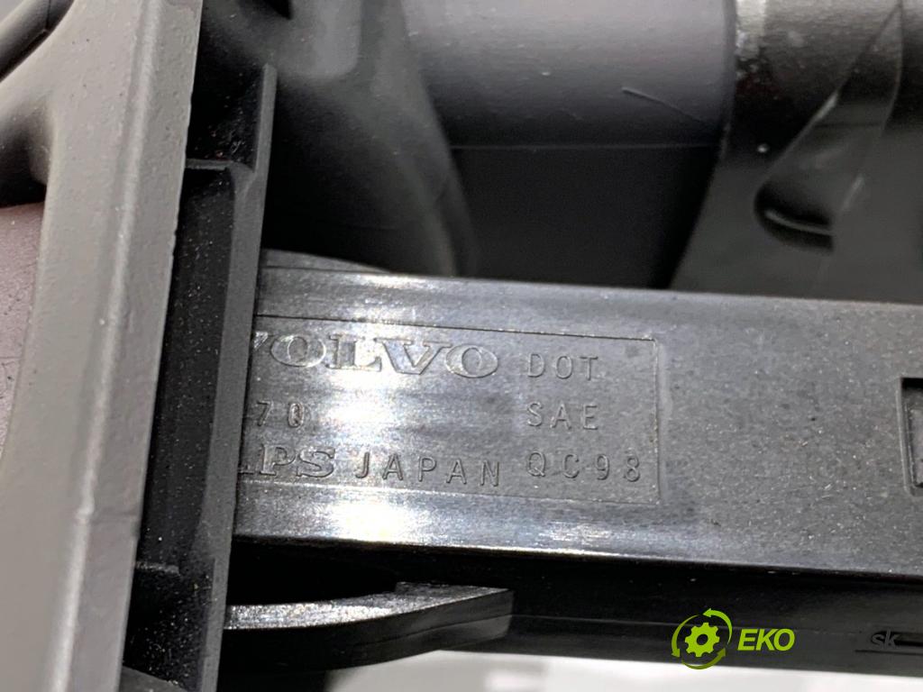 VOLVO V50 Kombi 2006 100 kW 2.0 D 1998 Mriežky kúrenia predný