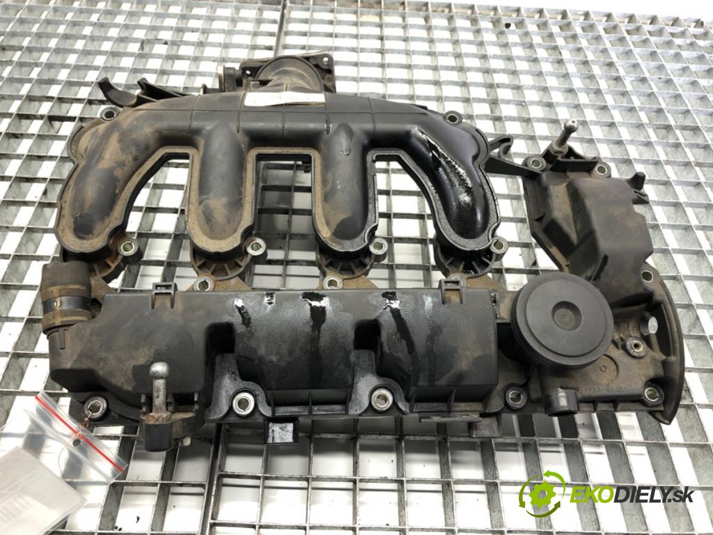 VOLVO V50 Kombi 2006 100 kW 2.0 D 1998 potrubí sání  (Sací potrubí)