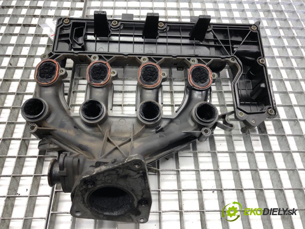 VOLVO V50 Kombi 2006 100 kW 2.0 D 1998 potrubí sání  (Sací potrubí)