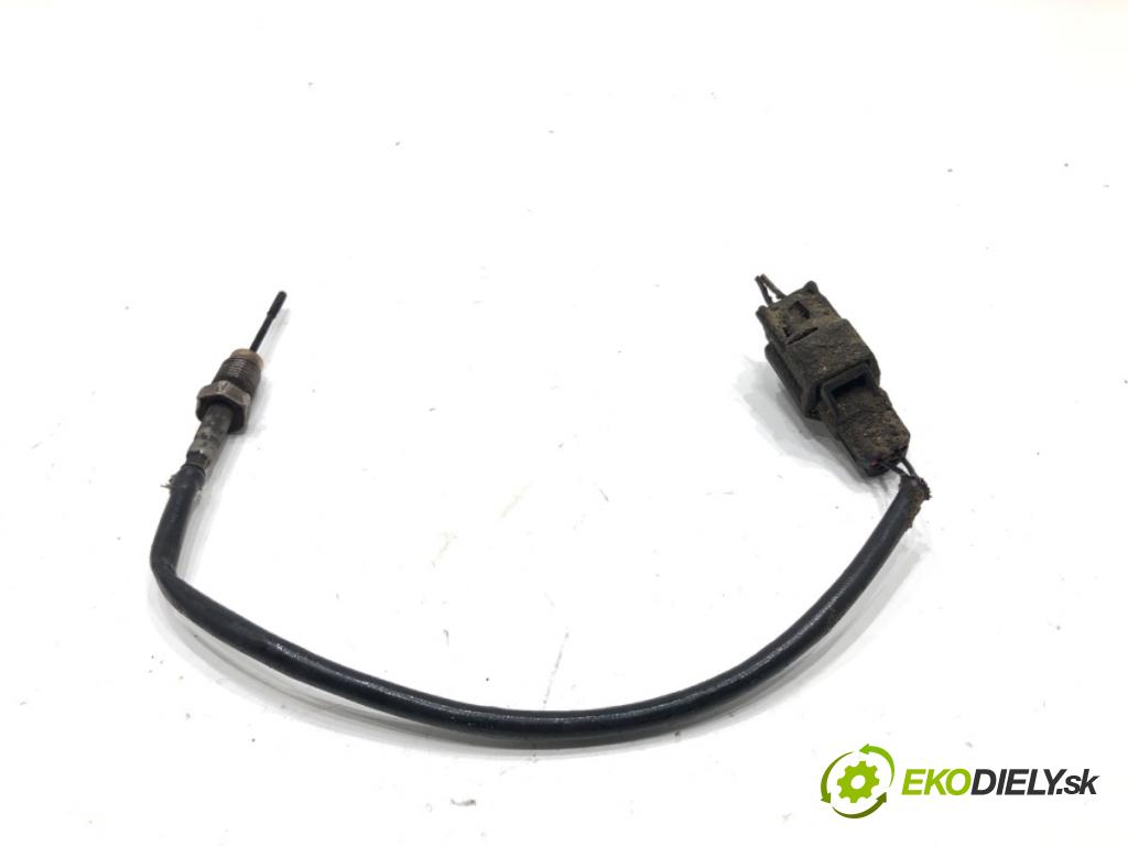 VOLVO V50 Kombi 2006 100 kW 2.0 D 1998 Snímač teploty 3M5A-12B591-BA (Snímač vonkajšej teploty)