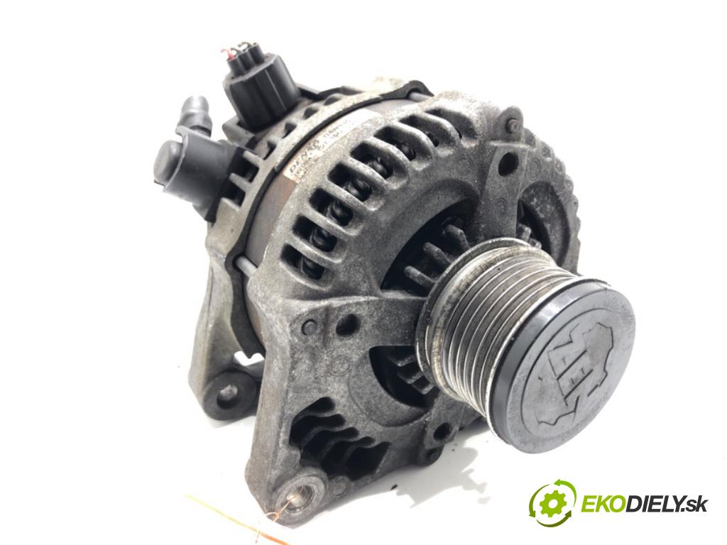 VOLVO V50 Kombi 2006 100 kW 2.0 D 1998 Alternátor 104210-2710 (Alternátor)