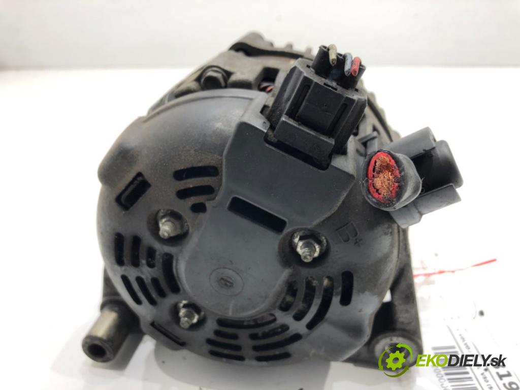 VOLVO V50 Kombi 2006 100 kW 2.0 D 1998 Alternátor 104210-2710 (Alternátor)
