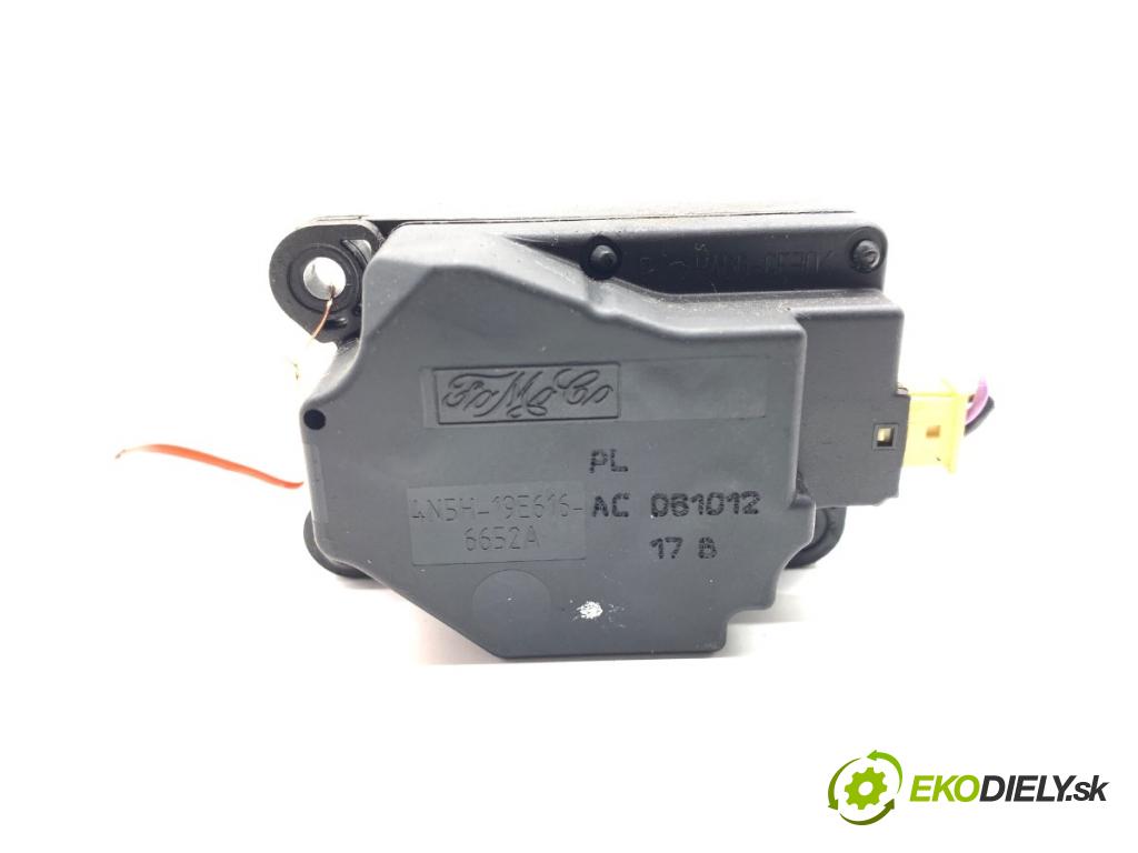 VOLVO V50 Kombi 2006 100 kW 2.0 D 1998 Motor kúrenia 4N5H-19E616-AC