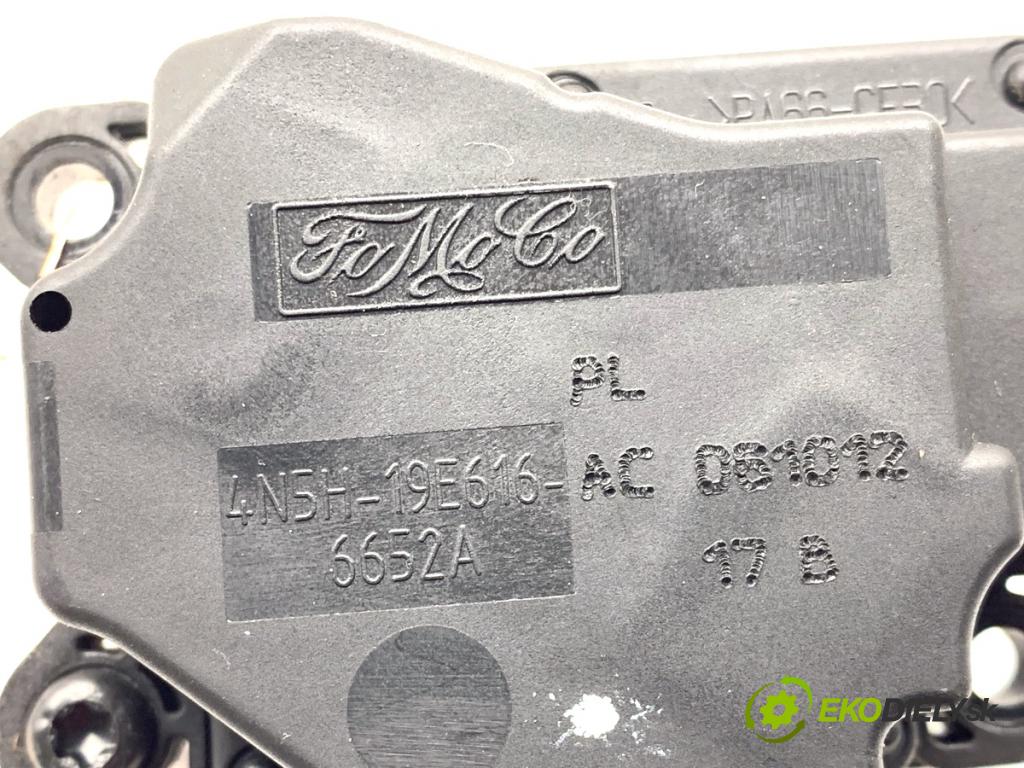 VOLVO V50 Kombi 2006 100 kW 2.0 D 1998 Motor kúrenia 4N5H-19E616-AC