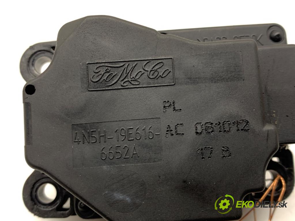 VOLVO V50 Kombi 2006 100 kW 2.0 D 1998 Motor kúrenia 4N5H-19E616-AC