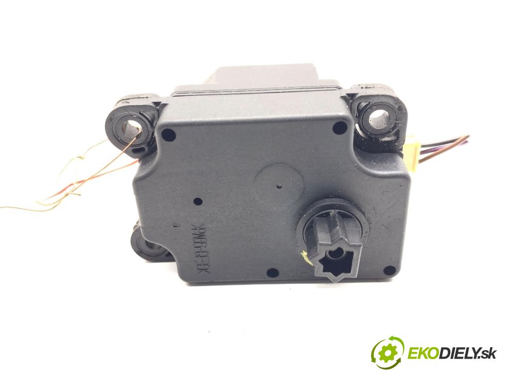 VOLVO V50 Kombi 2006 100 kW 2.0 D 1998 Motor kúrenia 4N5H-19E616-AC