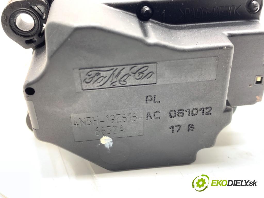 VOLVO V50 Kombi 2006 100 kW 2.0 D 1998 Motor kúrenia 4N5H-19E616-AC