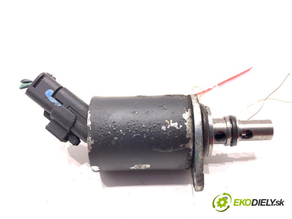 VOLVO V50 Kombi 2006 100 kW 2.0 D 1998 Regulátor tlaku paliva 13150352 (Palivový systém ostatné)