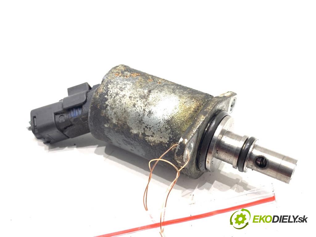 VOLVO V50 Kombi 2006 100 kW 2.0 D 1998 Regulátor tlaku paliva 13150352 (Palivový systém ostatné)