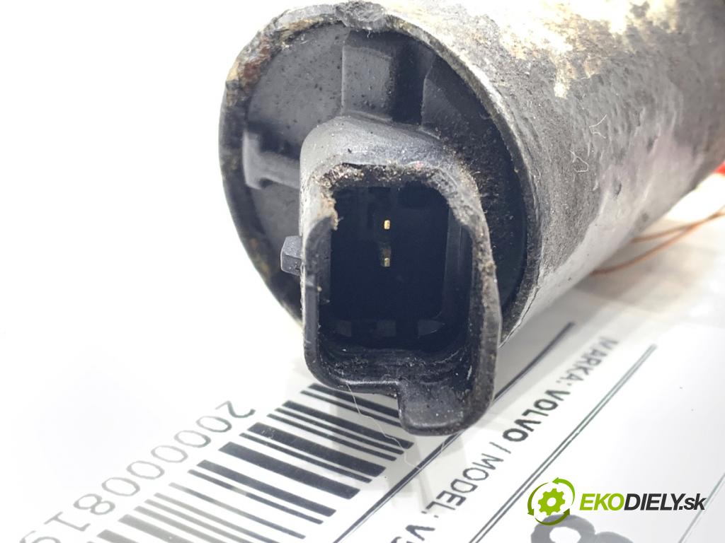 VOLVO V50 Kombi 2006 100 kW 2.0 D 1998 Regulátor tlaku paliva 13150352 (Palivový systém ostatné)