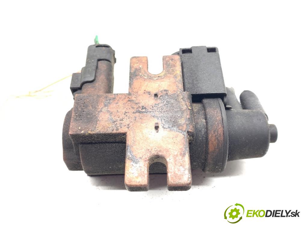 VOLVO V50 Kombi 2006 100 kW 2.0 D 1998 Ventil tlaku 6G9Q-9E882-CA (Ventil)