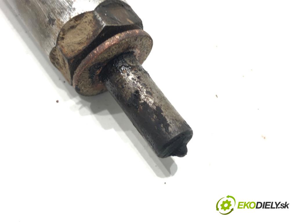 VOLVO V50 Kombi 2006 100 kW 2.0 D 1998 vstrekovač 9657144580 (Vstrekovač paliva)