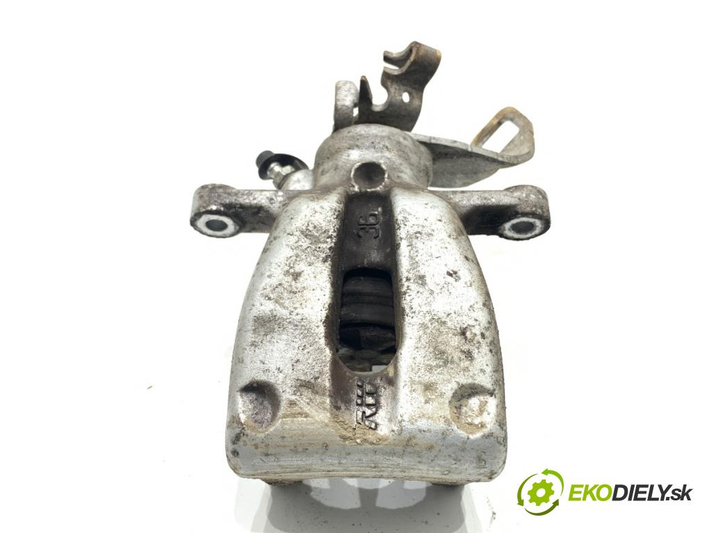 MINI R56 liftback 2007 70 kW One 1397 brzdič třmen pravý zadní část