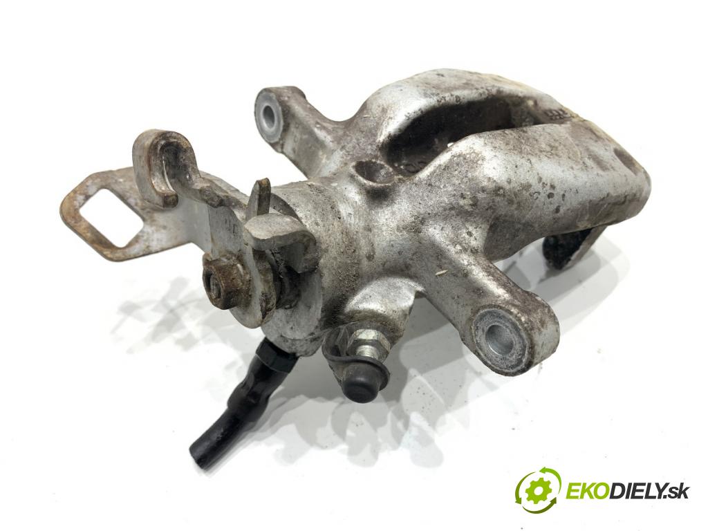 MINI R56 liftback 2007 70 kW One 1397 brzdič třmen pravý zadní část