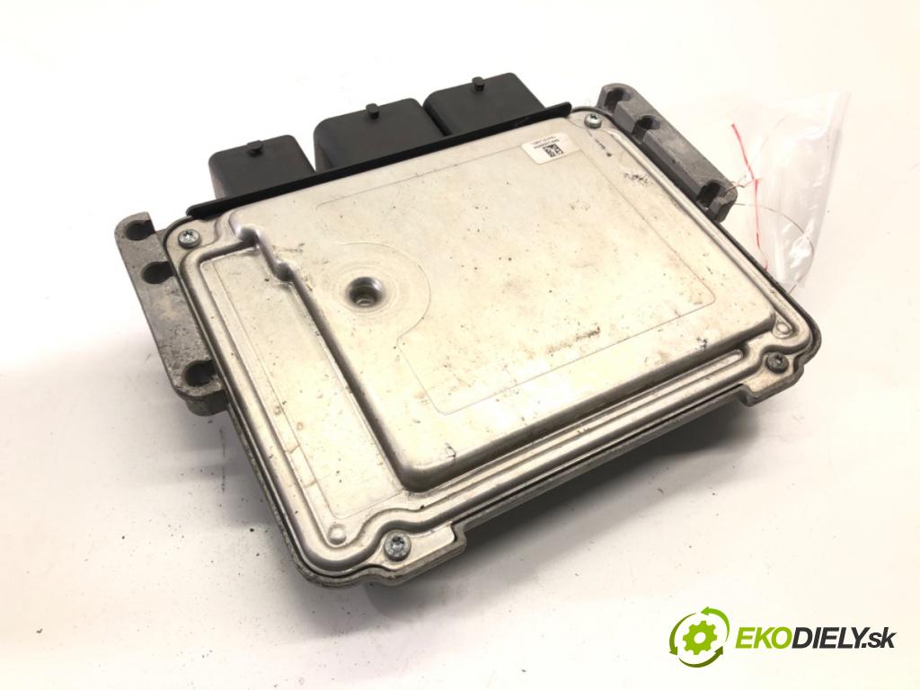 MINI R56 liftback 2007 70 kW One 1397 riadiaca jednotka Motor 7600020 (Riadiaca jednotka)