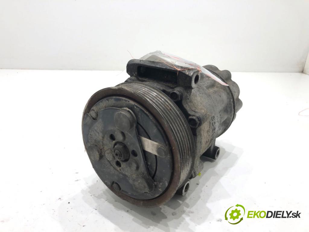 MINI R56 liftback 2007 70 kW One 1397 kompresor klimatizace 6942501 (Kompresor klimatizace)